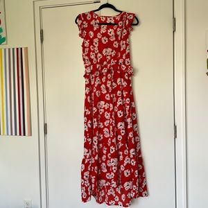 Vintage dress